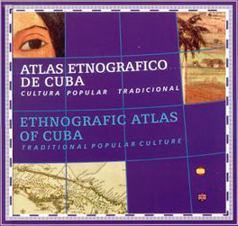 Atlas Etnográfico de Cuba