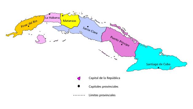 Administrative-Political Division 1877