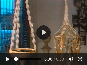 Traditional handycrafts